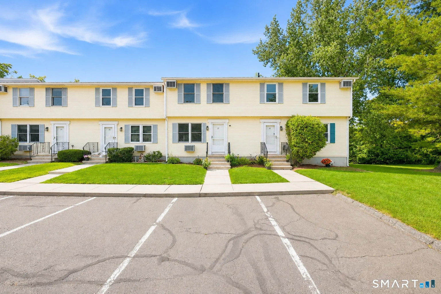 1 Maple Street #27, Ellington, CT