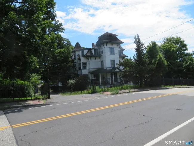 57 East Main Street