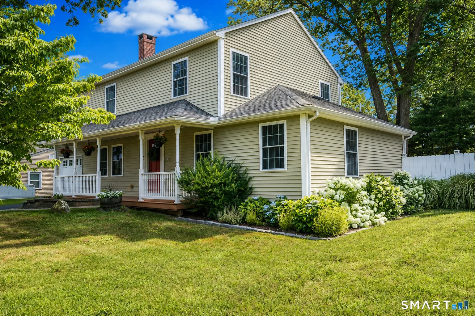 144 Goff Road, Wethersfield, CT