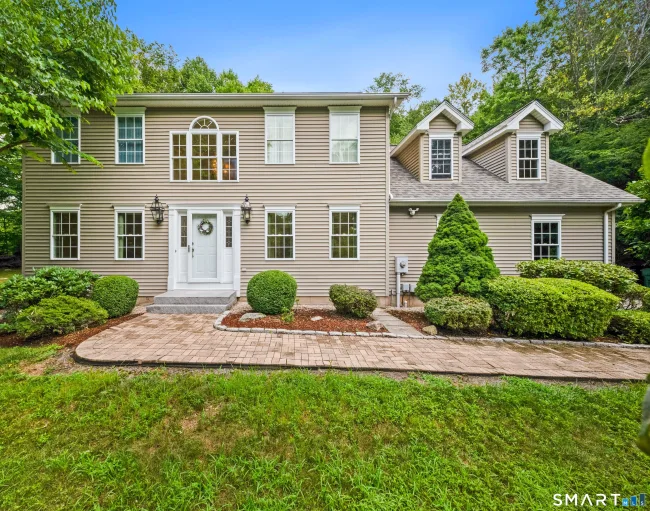 34 Fox Run Road, Portland, CT