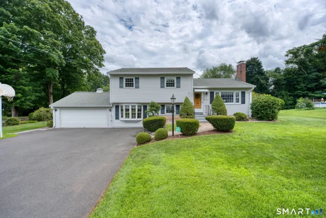 238 Skinner Road, Vernon, CT