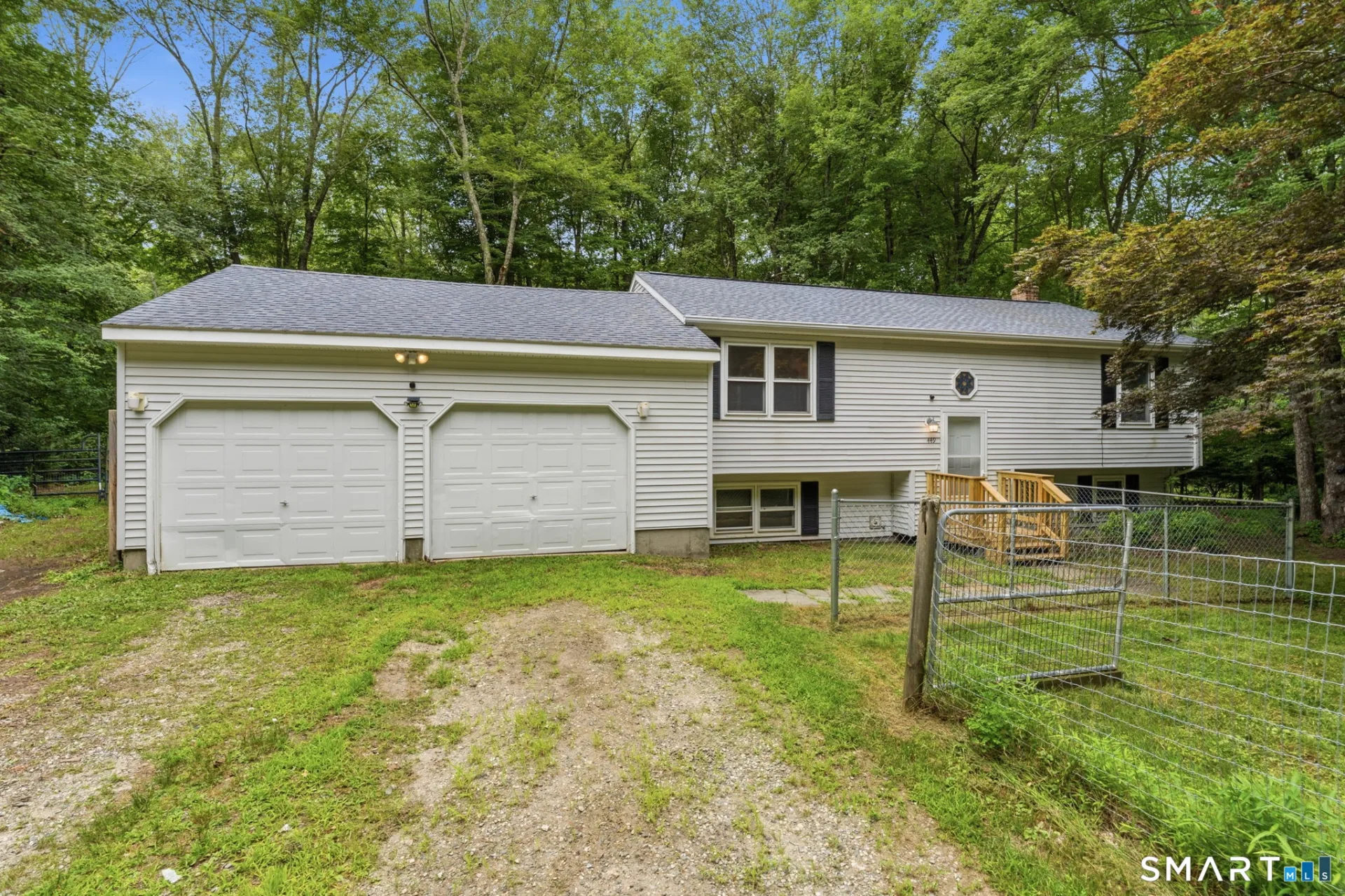 449 Pudding Hill Road, Scotland, CT