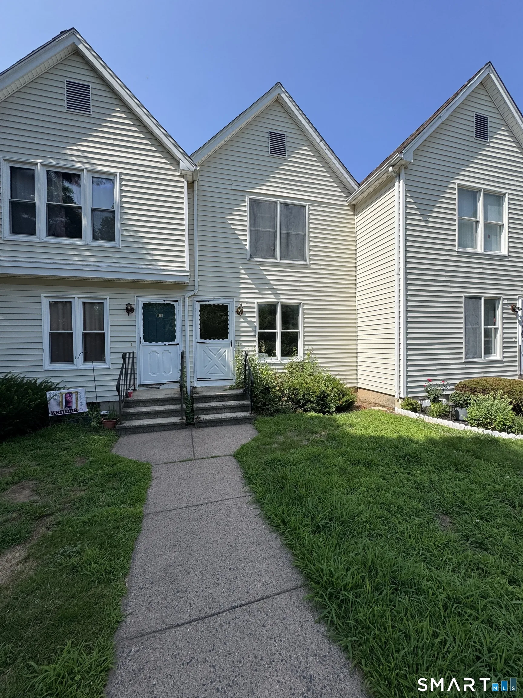 21 Silver Lane #B2, East Hartford, CT