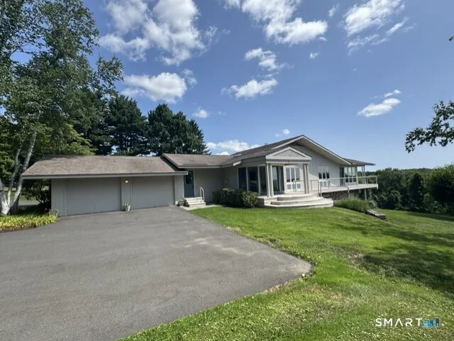 184 Westledge Road, Simsbury, CT