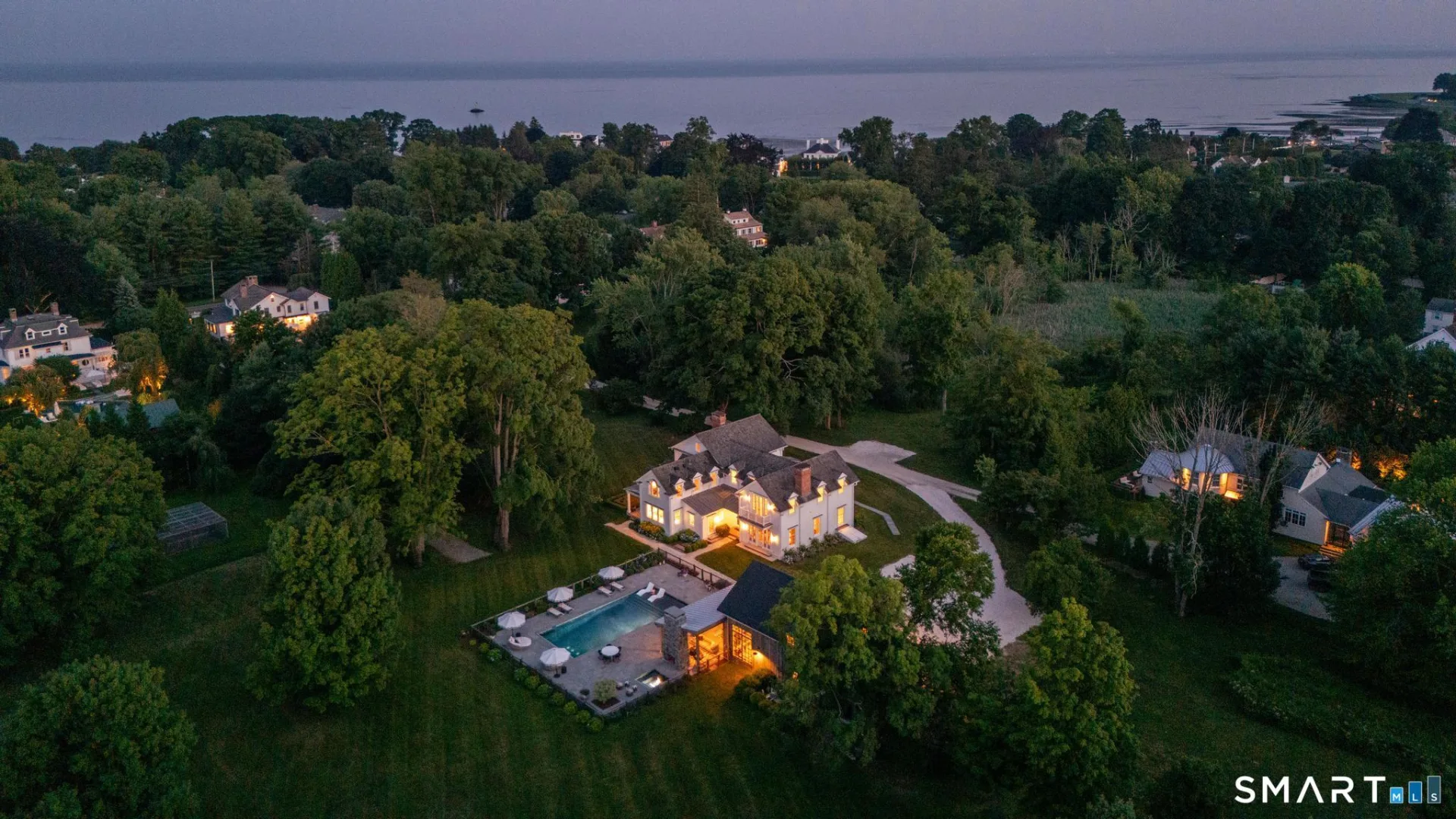 98 Banks Place, Fairfield, CT