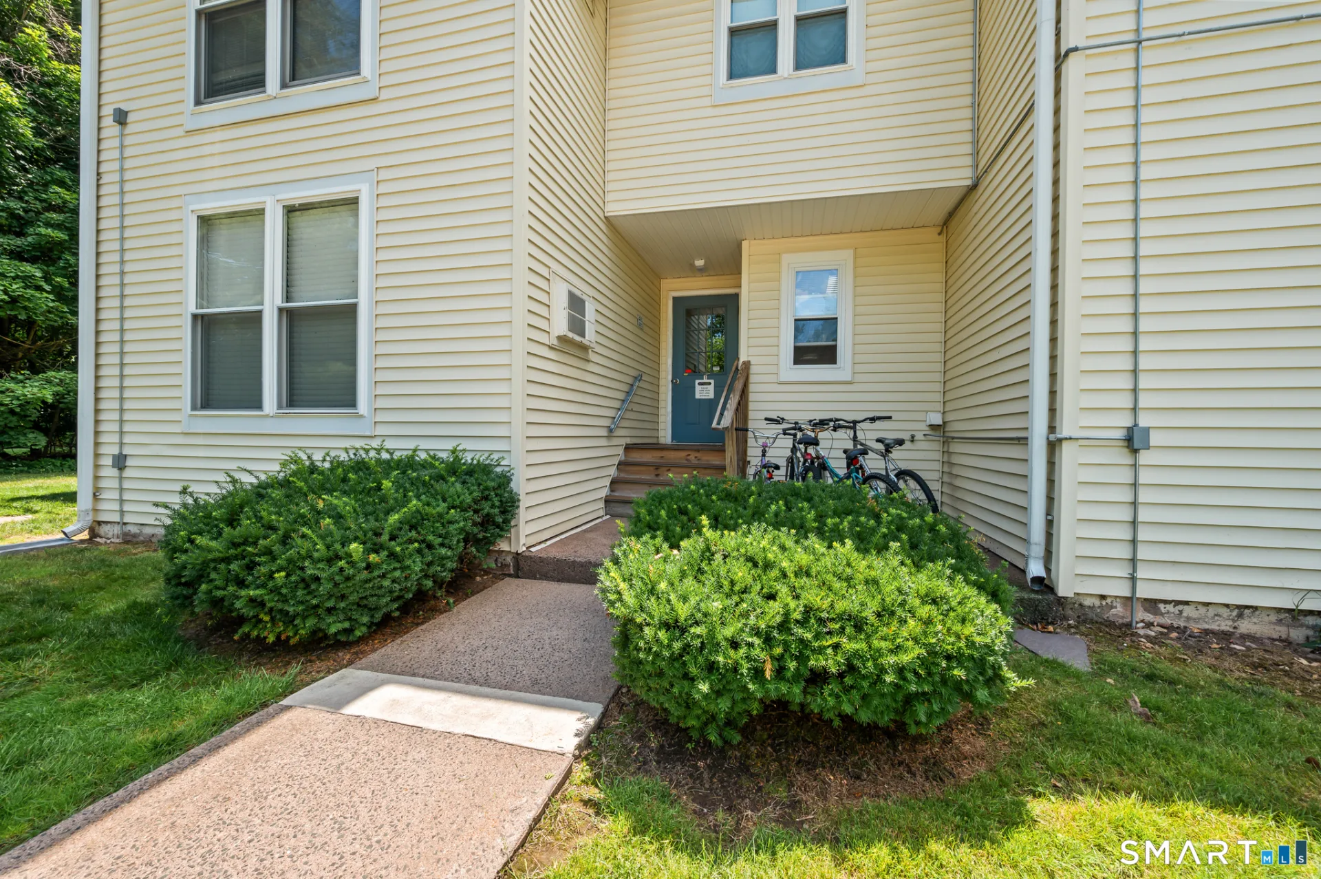 949 Pleasant Valley Road #3-3, South Windsor, CT