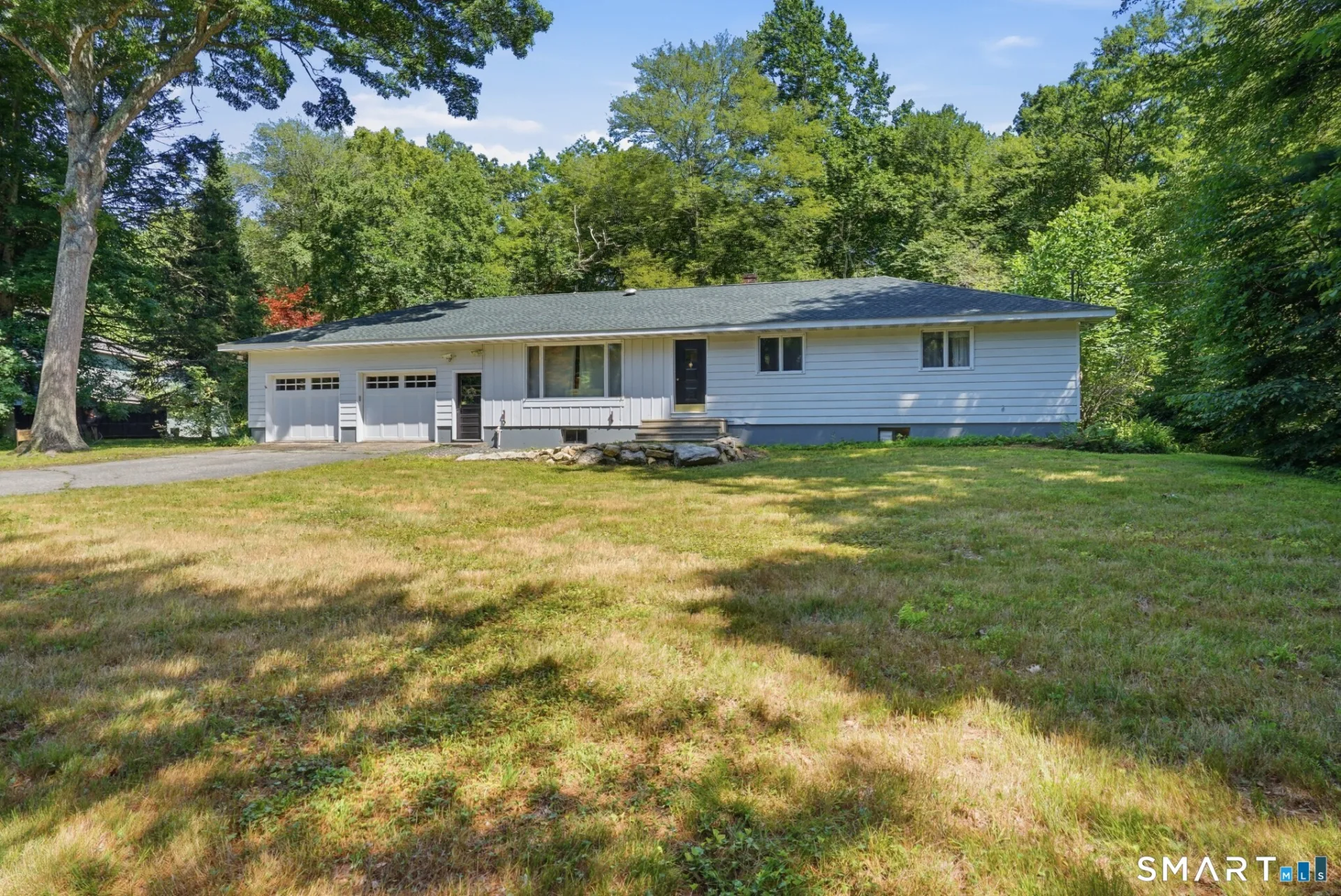 588 Pendleton Hill Road, North Stonington, CT