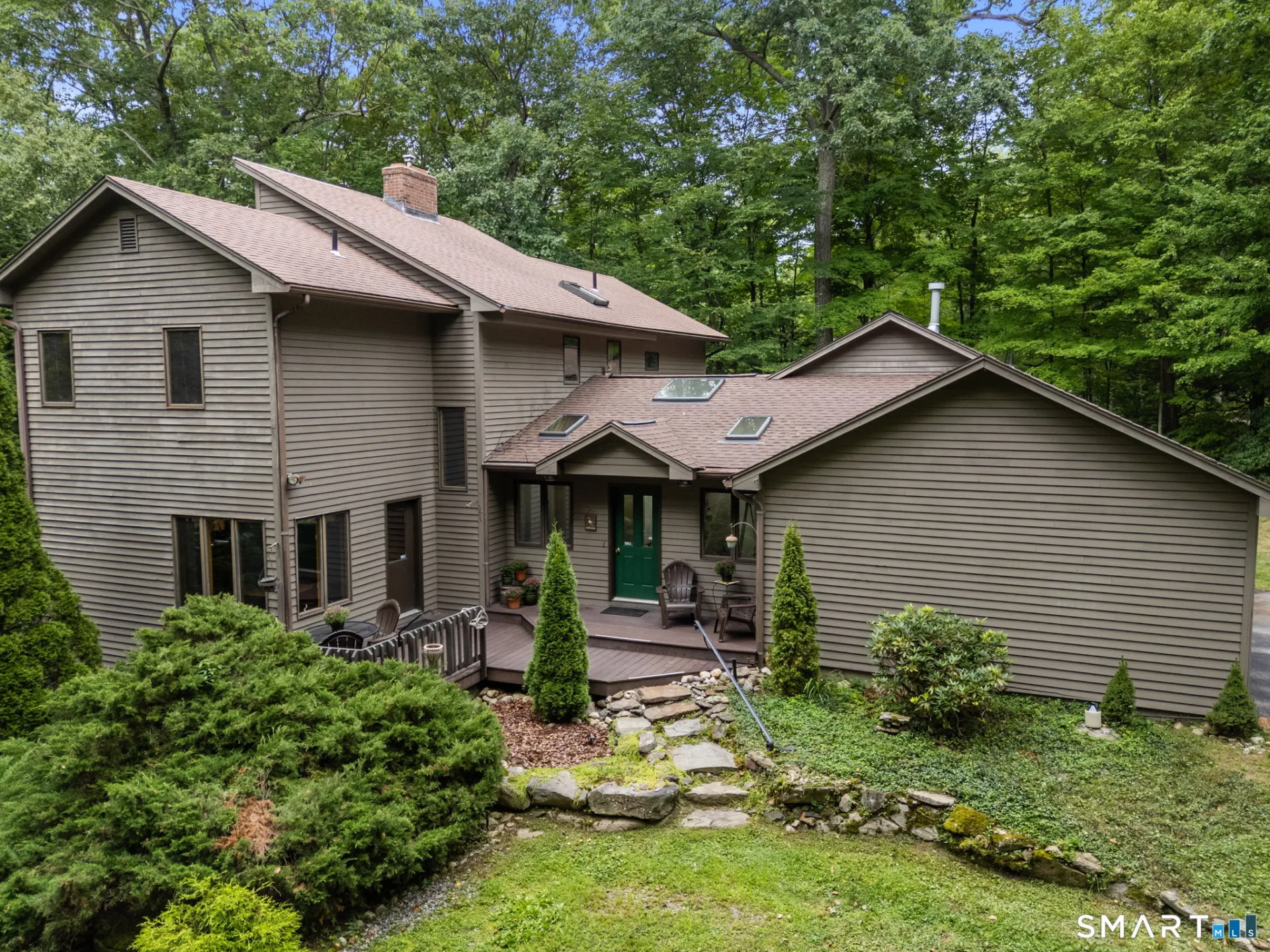 190 Stub Hollow Road, New Hartford, CT