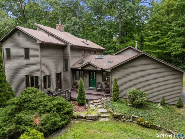 190 Stub Hollow Road, New Hartford, CT