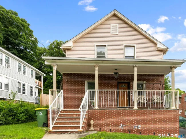 34 Wooster Avenue