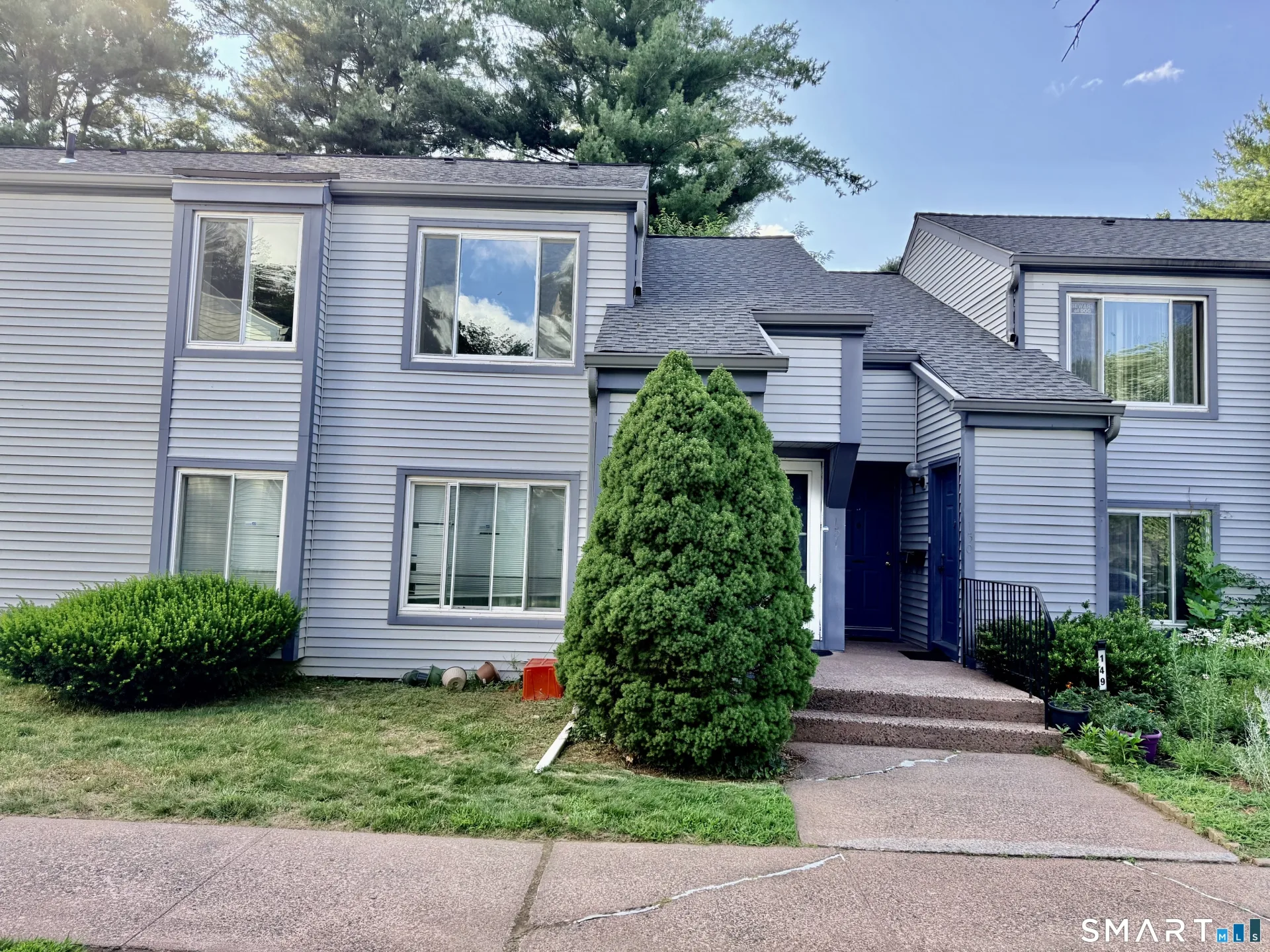 152 Candlewood Drive #152, South Windsor, CT