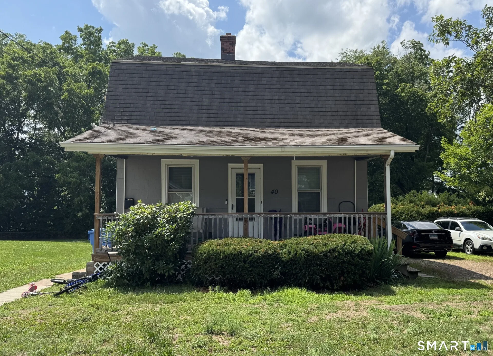 40 Doane Street, Manchester, CT