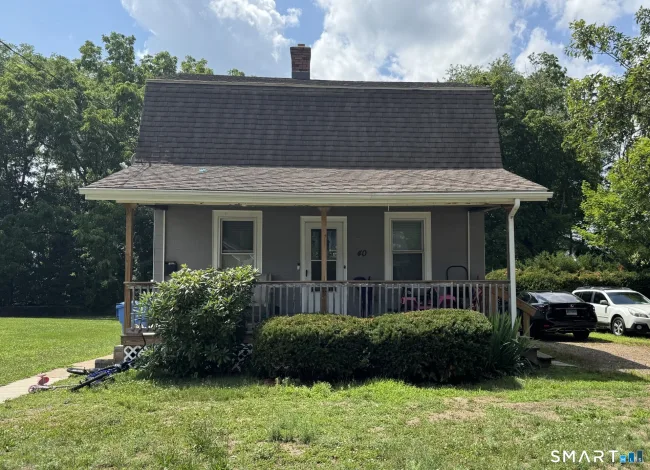 40 Doane Street