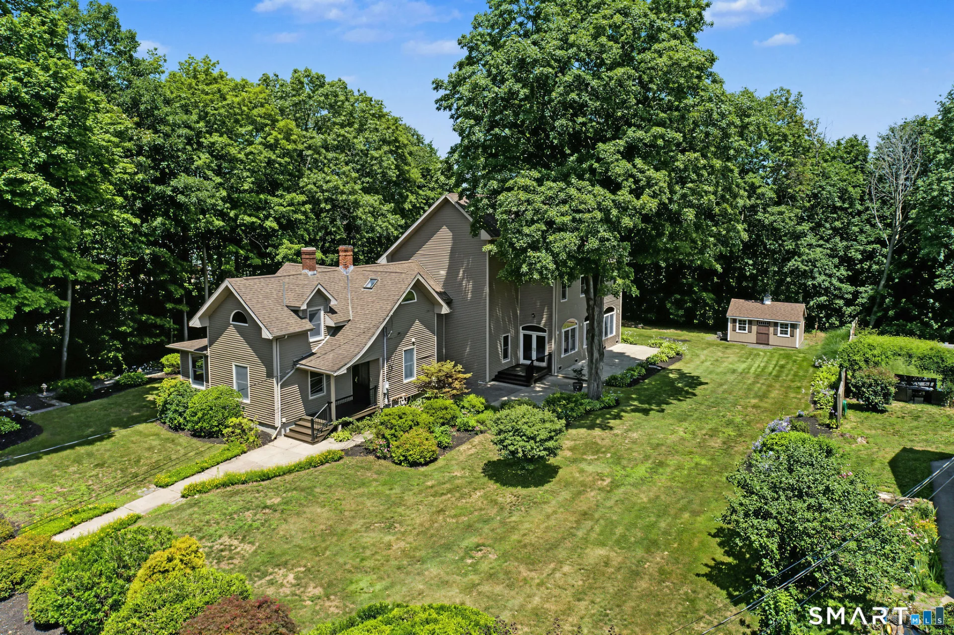 25 Clintonville Road, North Haven, CT