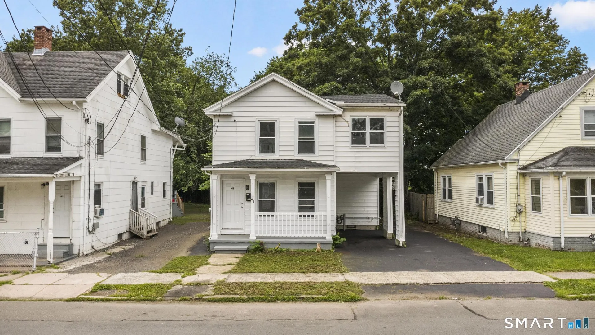 48 Dudley Street, Hamden, CT
