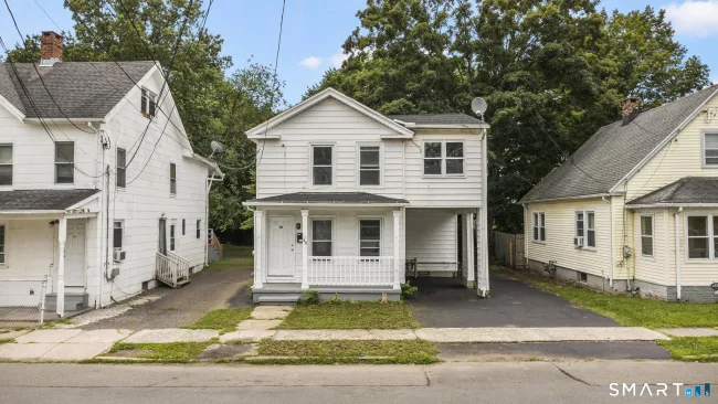 48 Dudley Street