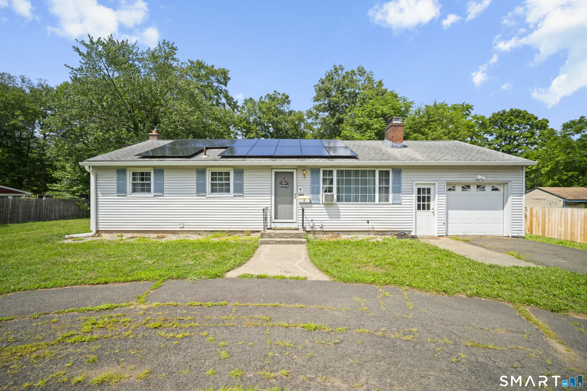 2 Carmella Terrace, Enfield, CT