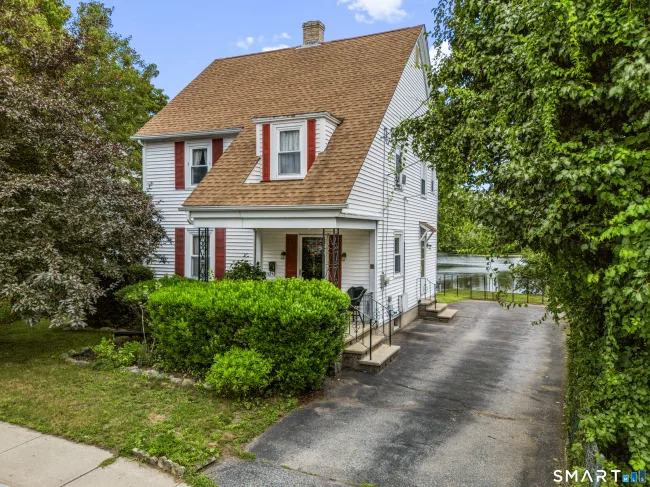 69 Carely Avenue