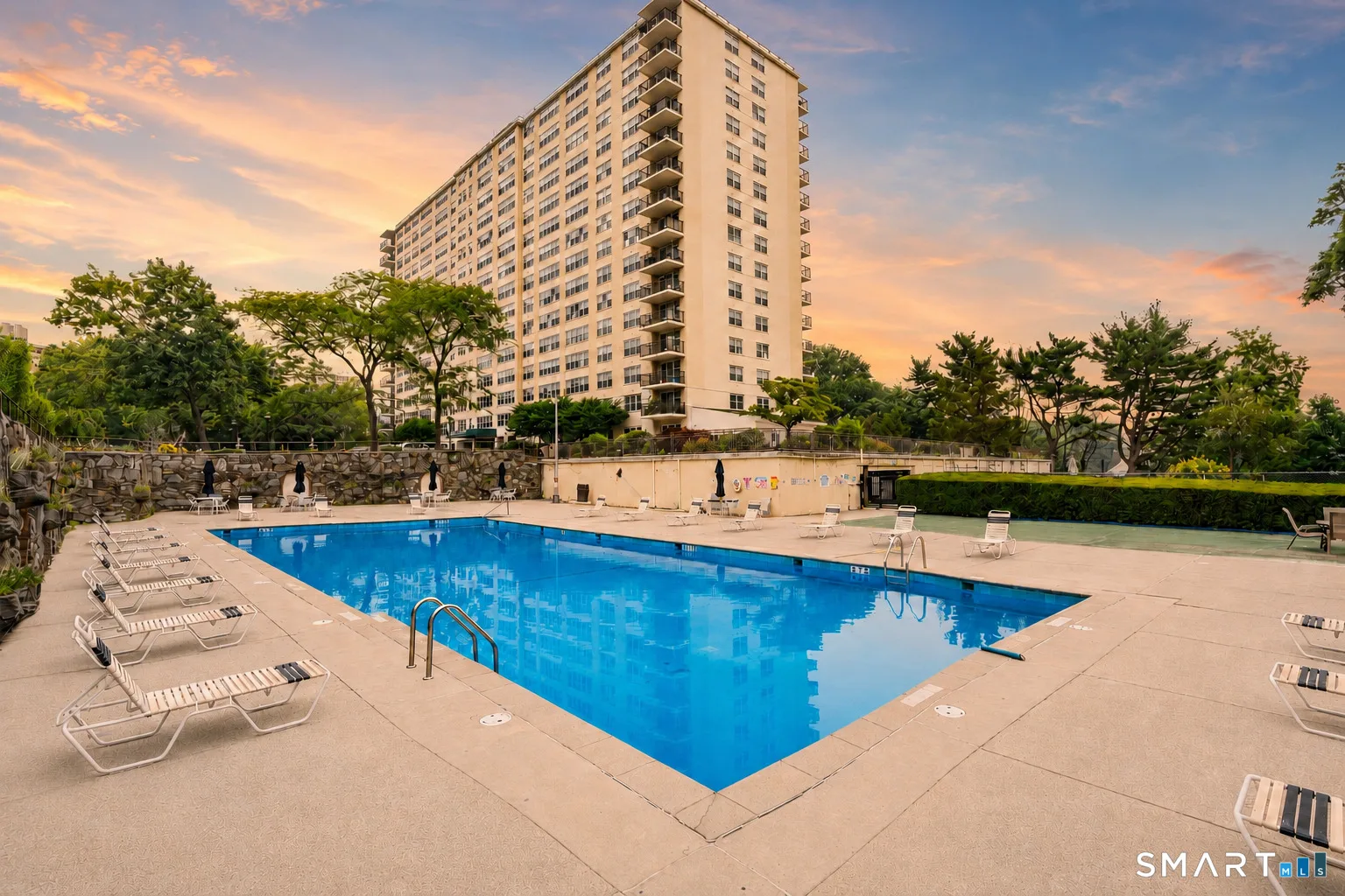 2625 Park Avenue #11F, Bridgeport, CT