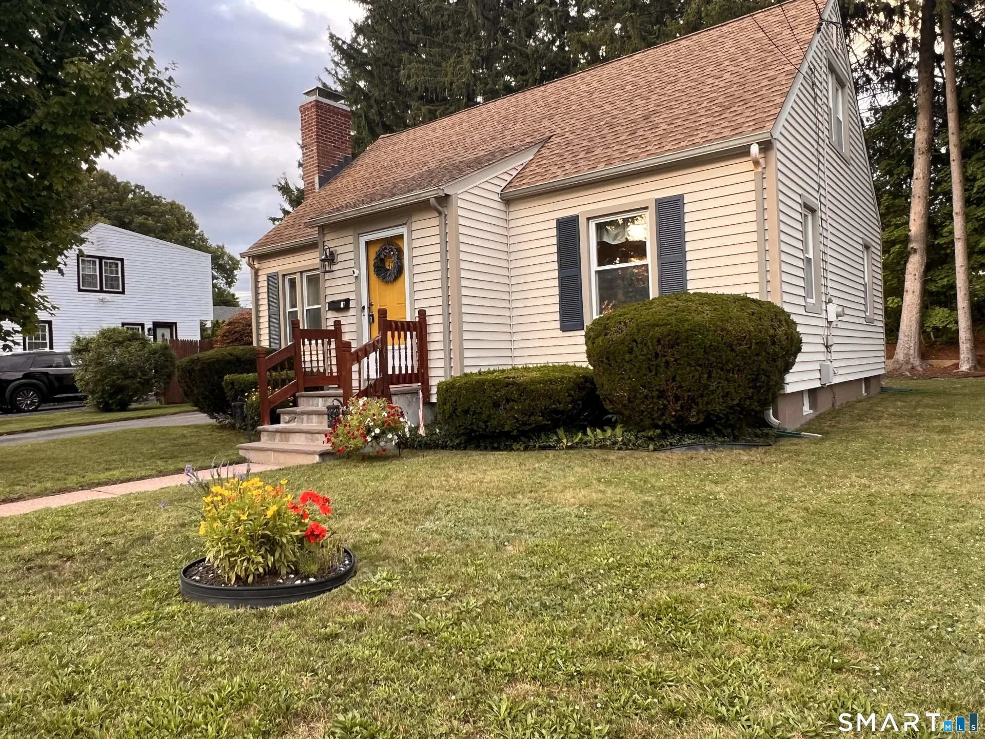 47 Earl Street, Manchester, CT