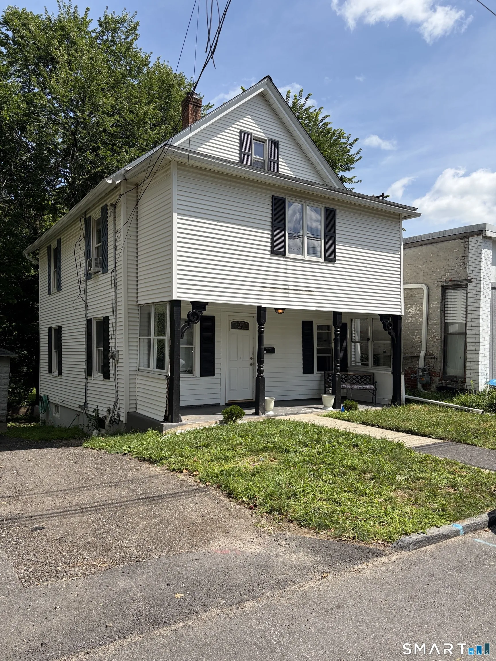 24 Clark Street, Torrington, CT