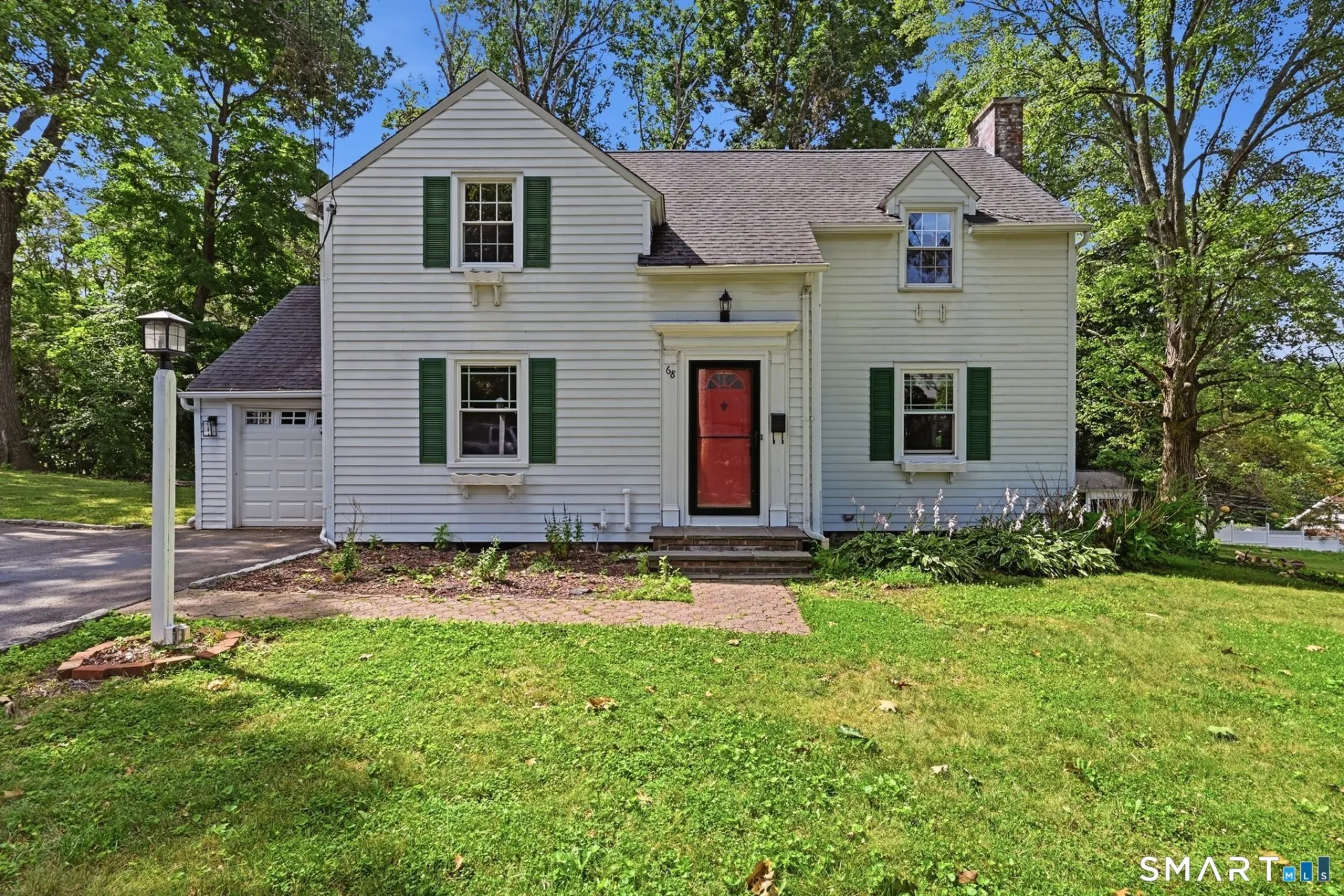 68 Irving Avenue, Torrington, CT