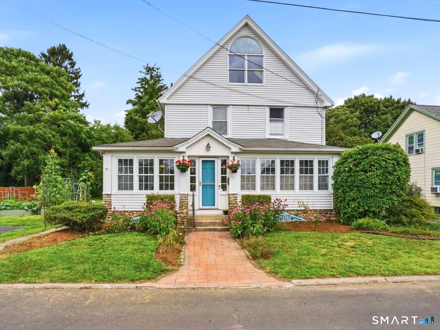 13 Snowden Street, Waterford, CT