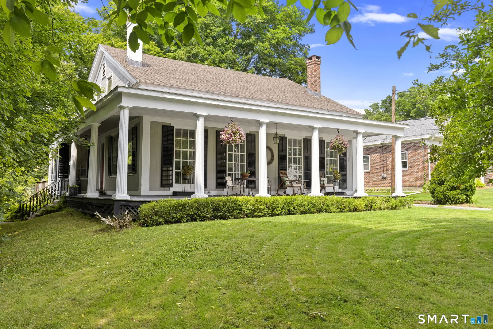 31 Canterbury Road, Brooklyn, CT