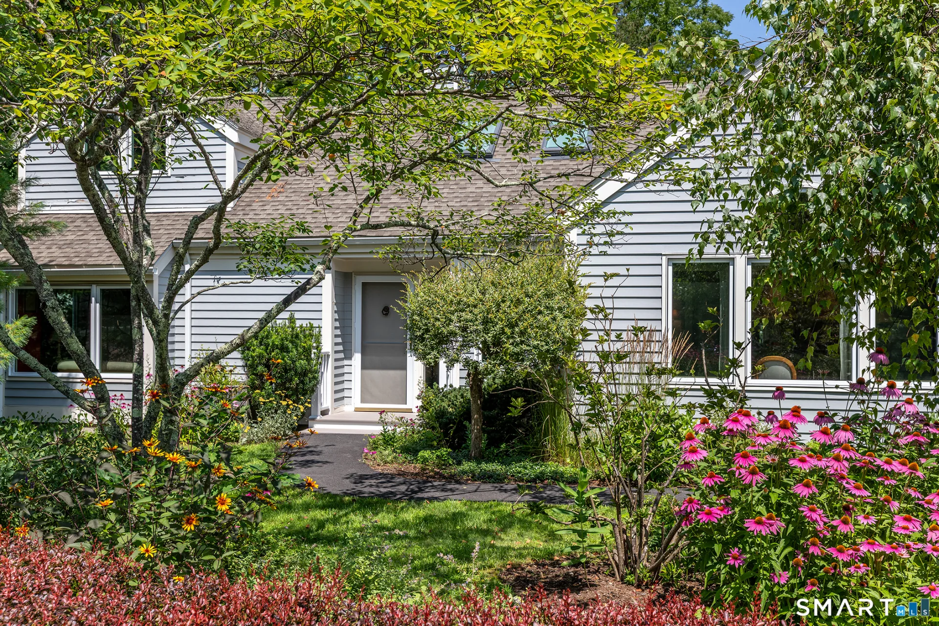 87 Canaan Road #7A, Salisbury, CT