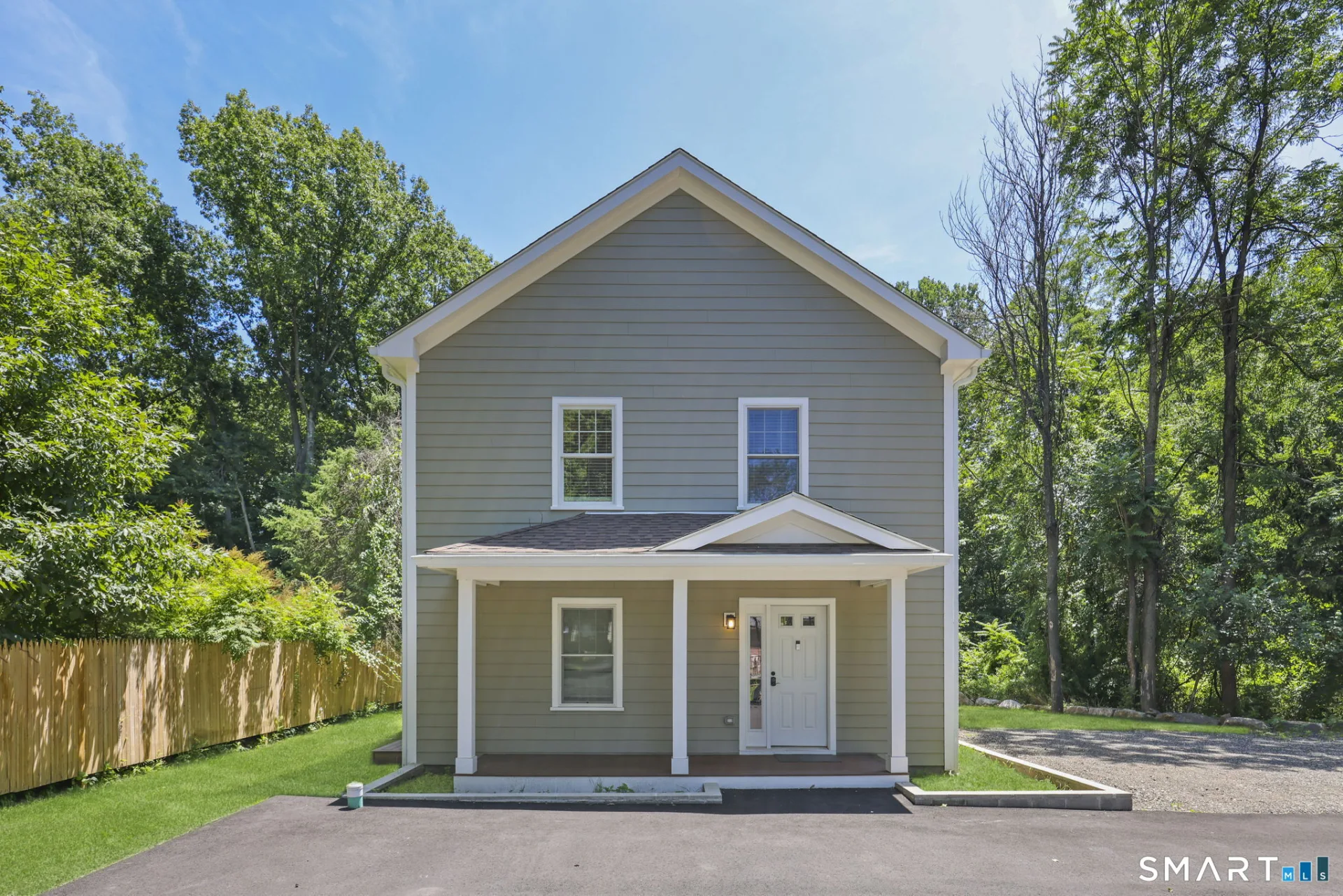 247 Eckart Street, Bridgeport, CT