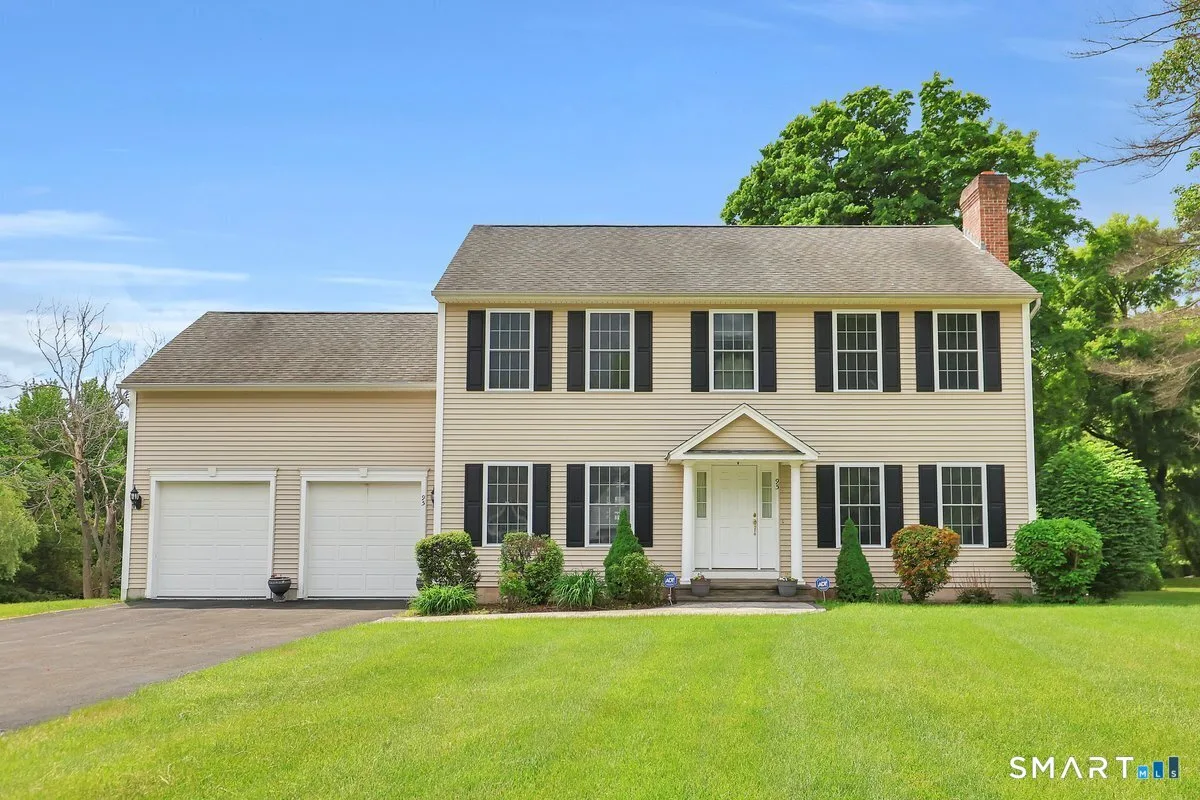 95 Higgins Road, Cheshire, CT