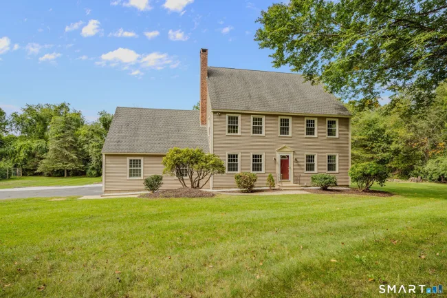 147 Krug Road, Preston, CT