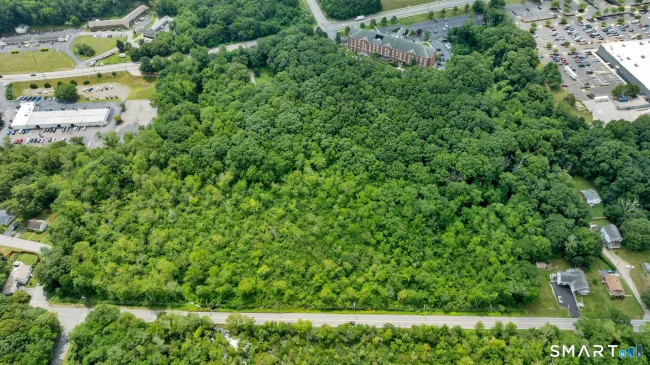 Toll Gate Road, Groton, CT
