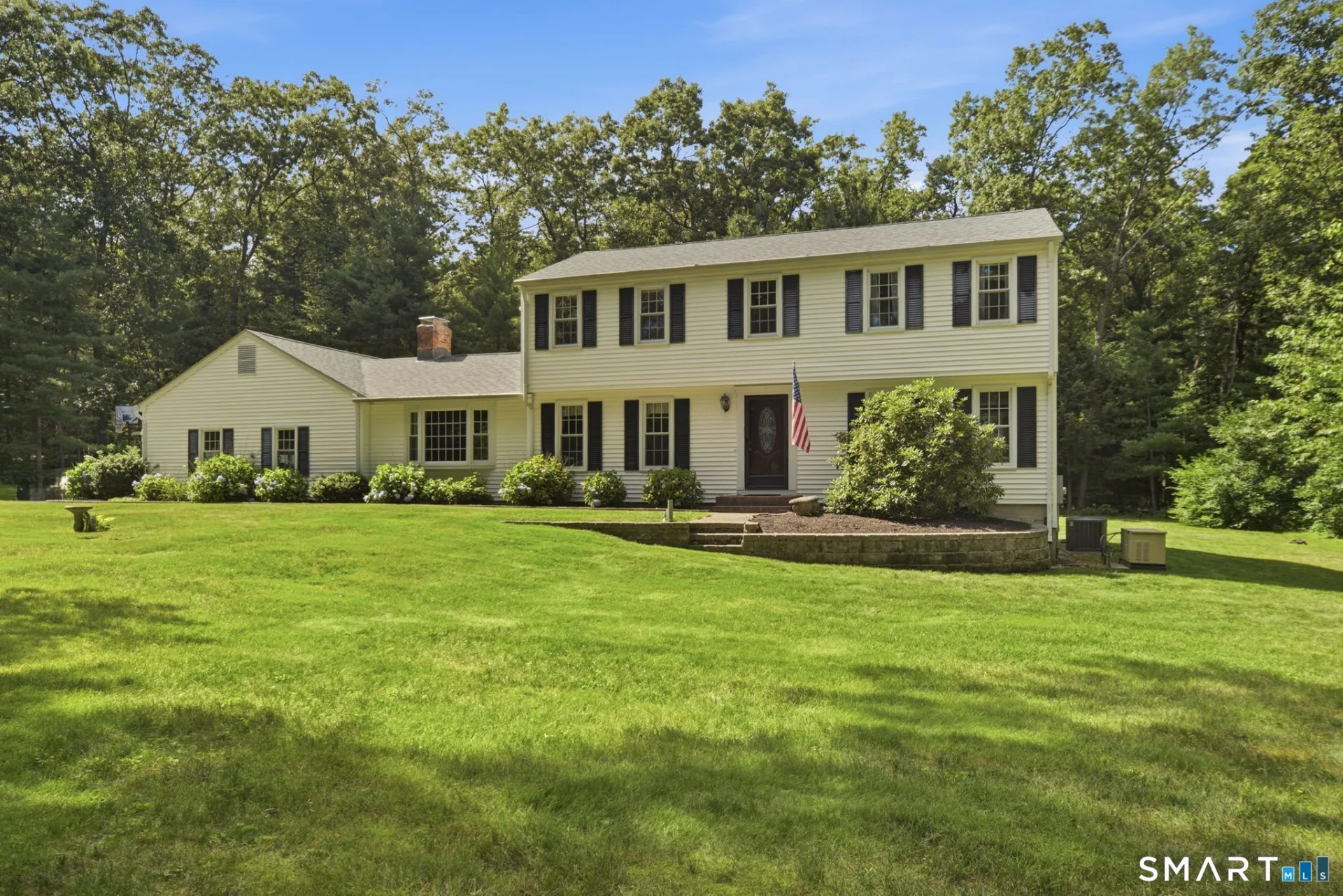 9 Douglass Drive, Granby, CT