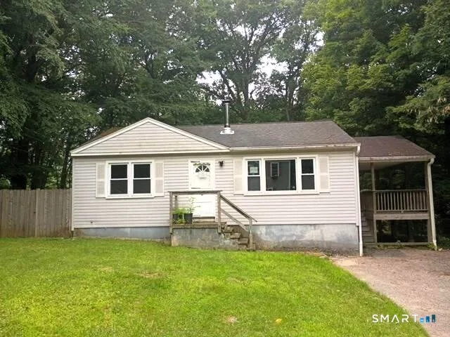 6 Blueberry Lane, New Milford, CT