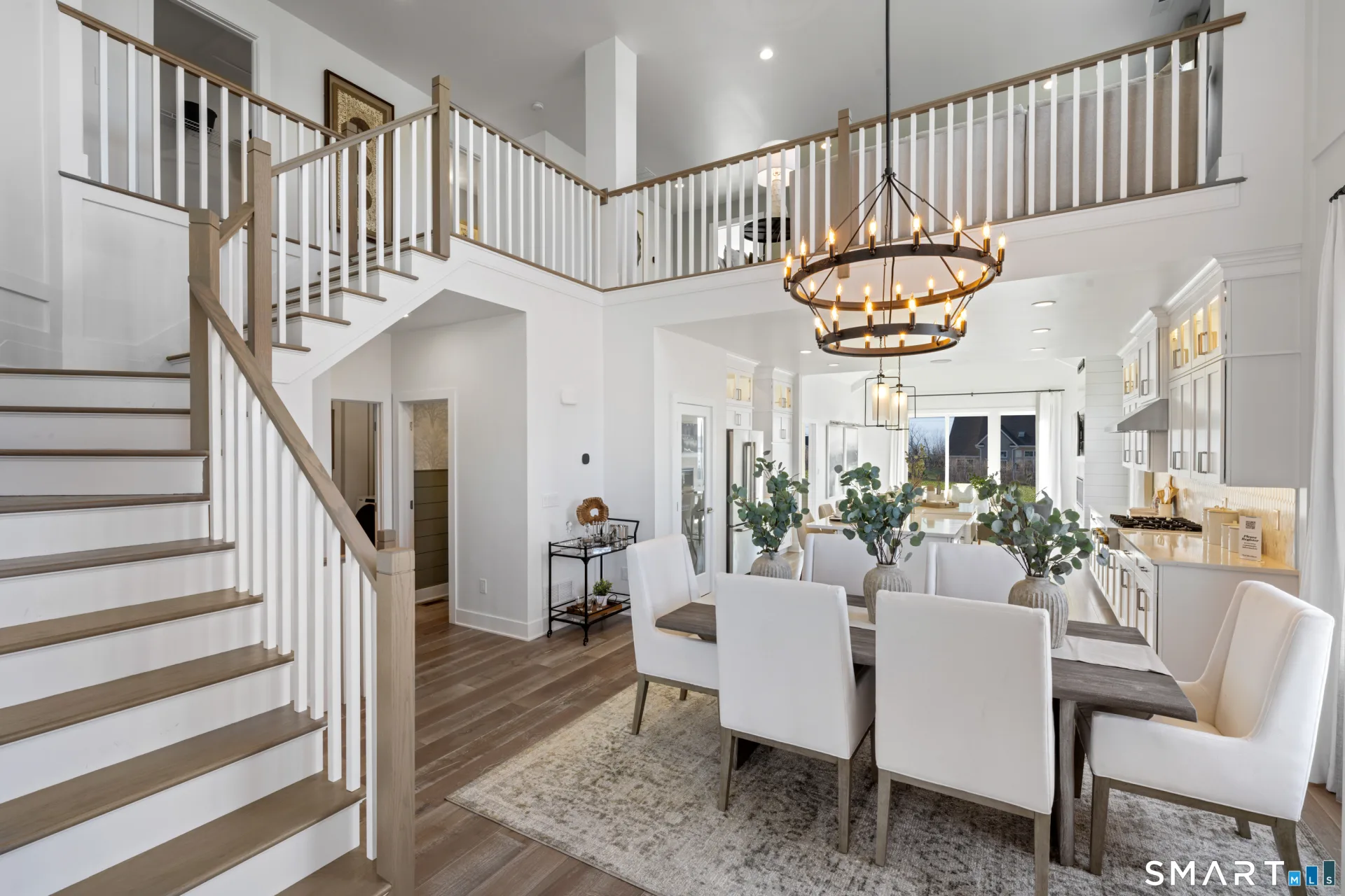 6 Elmwood Court #Homesite #18, Brookfield, CT