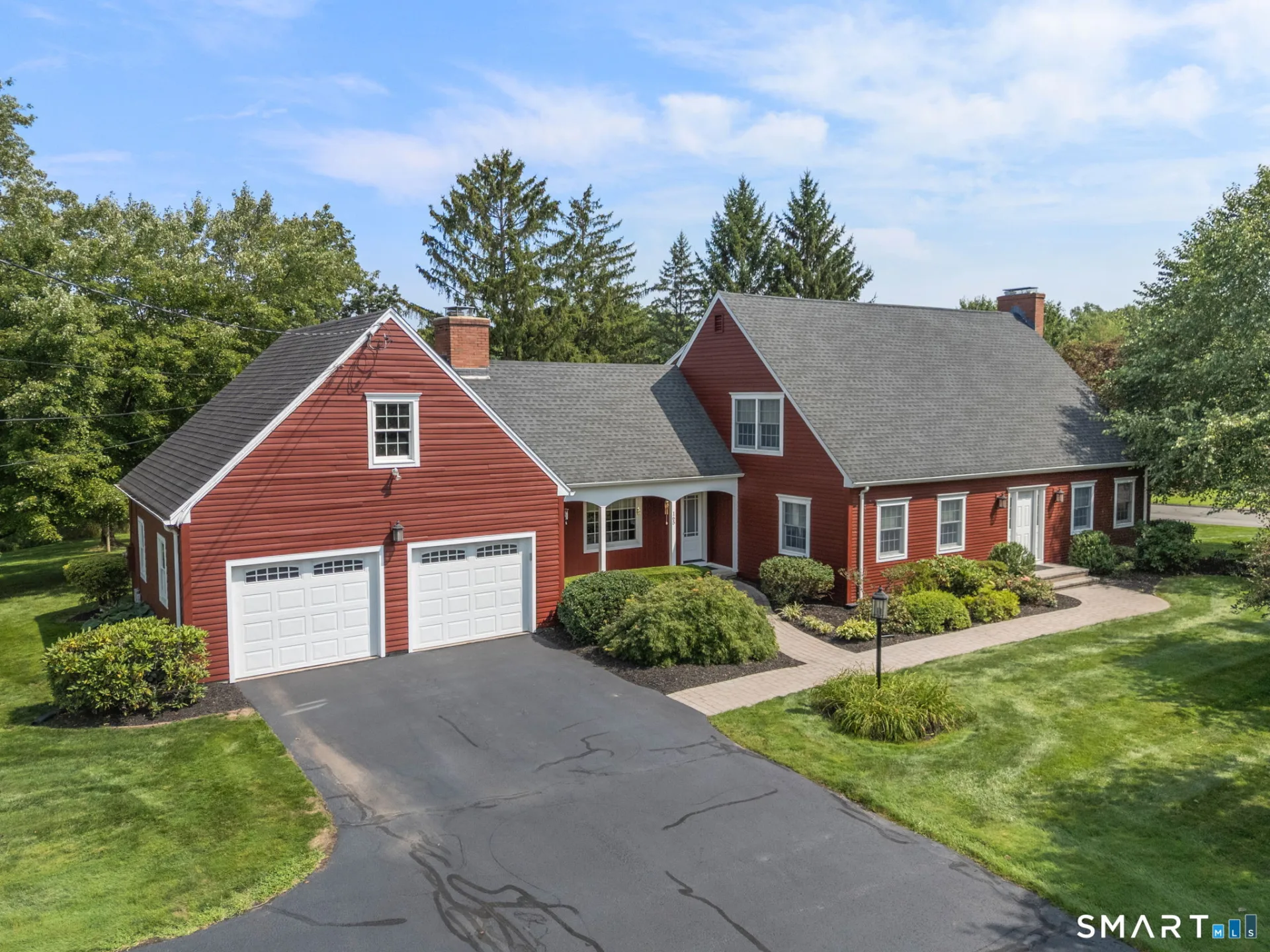 165 Randall Drive, Suffield, CT