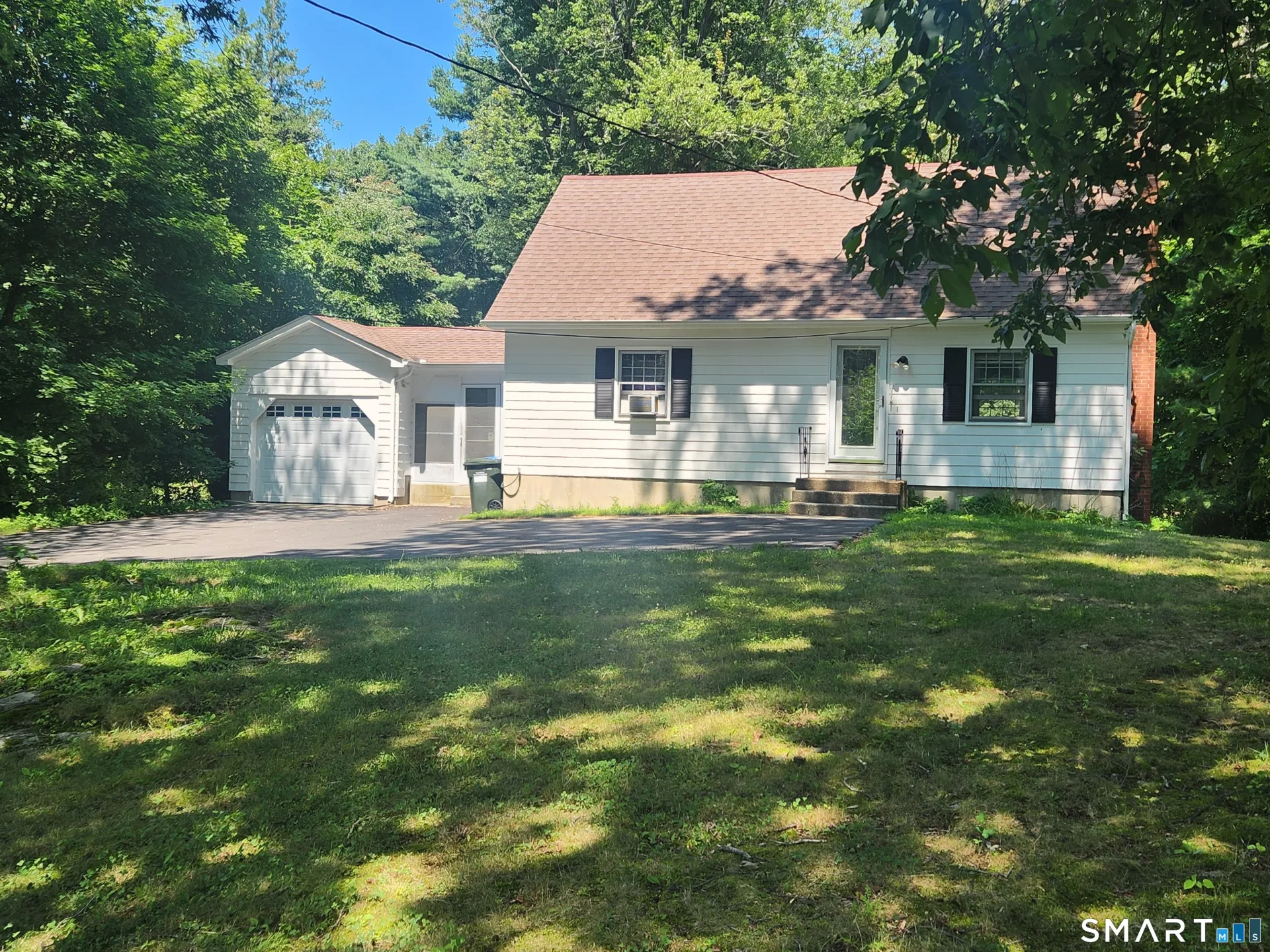 7 Pine Street, Norwich, CT