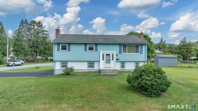 36 Corey Road