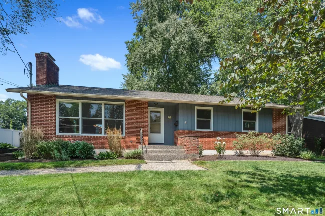 20 Haynes Road, West Hartford, CT