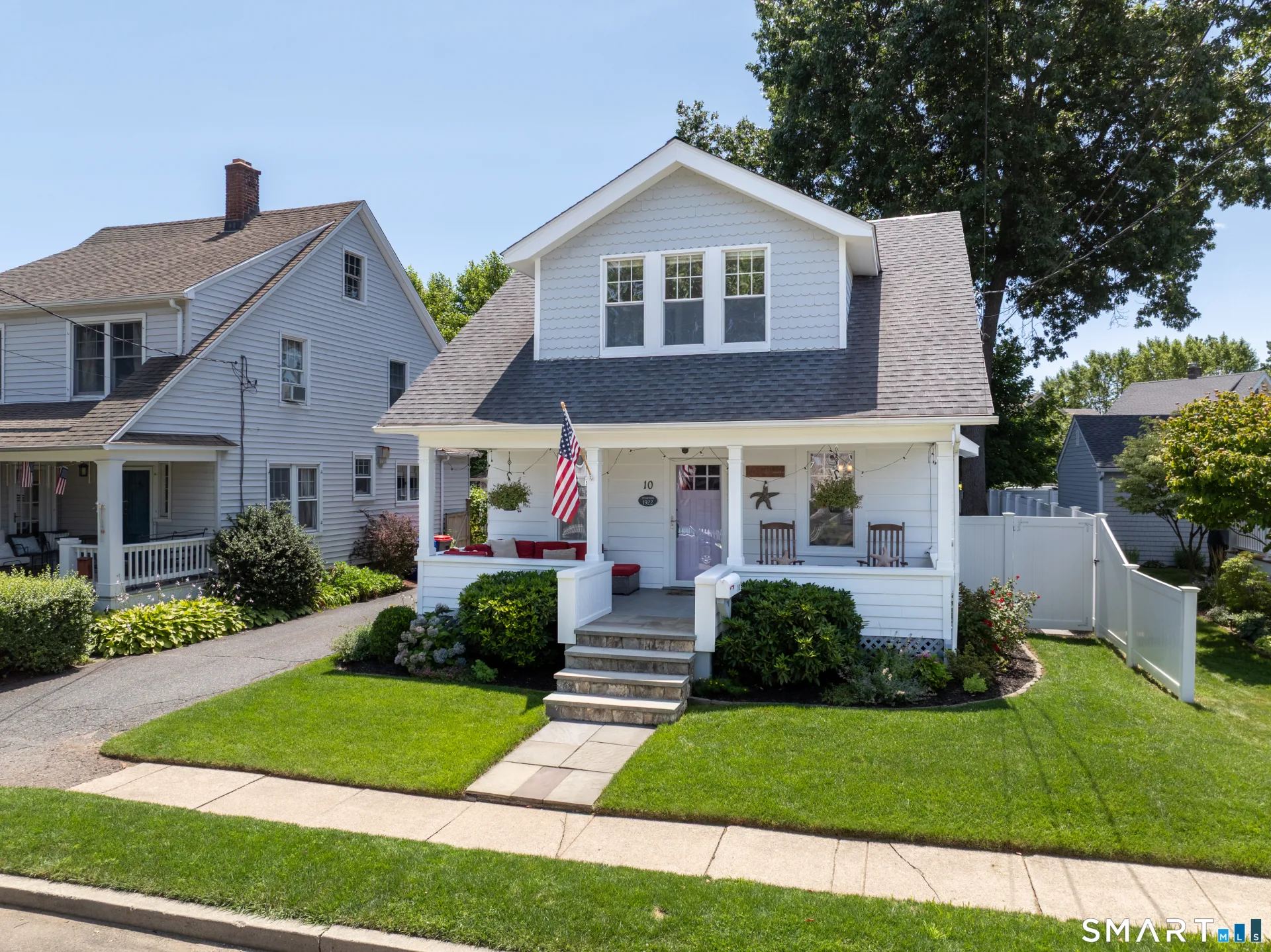 10 Marion Avenue, Norwalk, CT