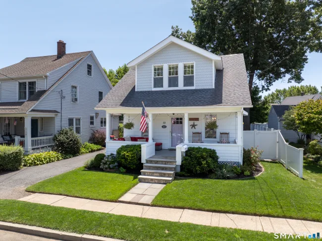 10 Marion Avenue, Norwalk, CT