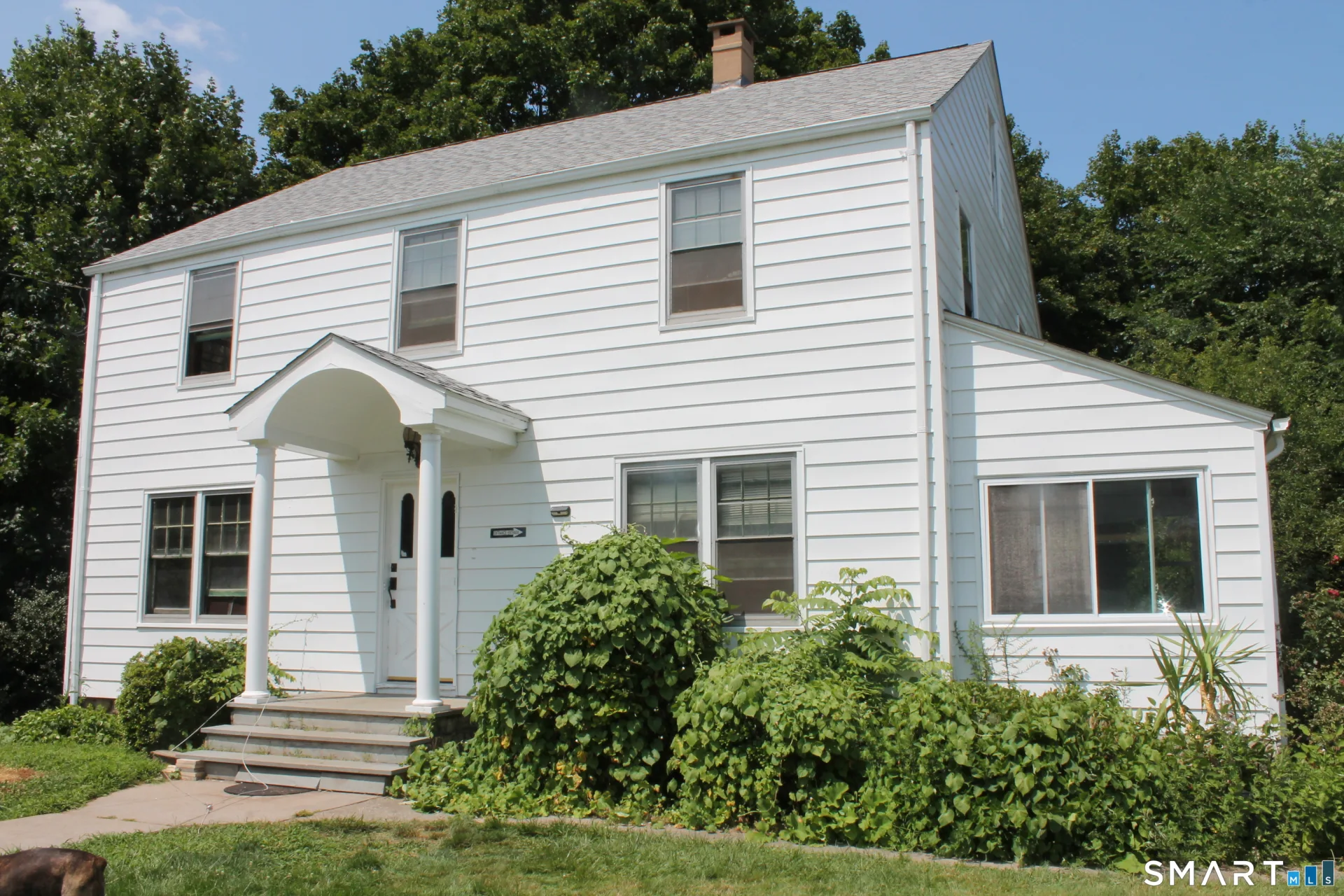 26 Edgewood Street, Meriden, CT