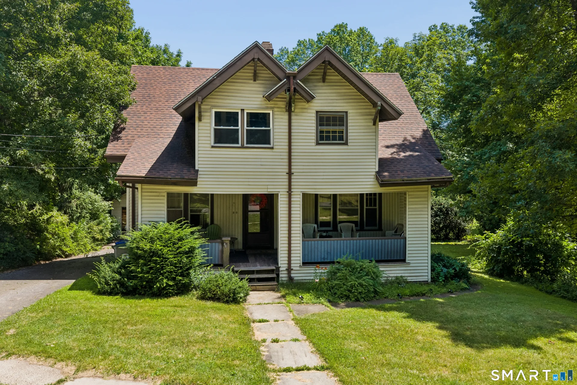 80 Golf Street, Newington, CT