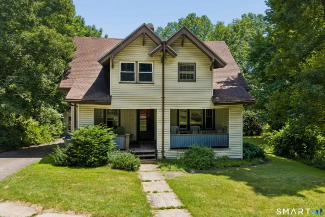 80 Golf Street
