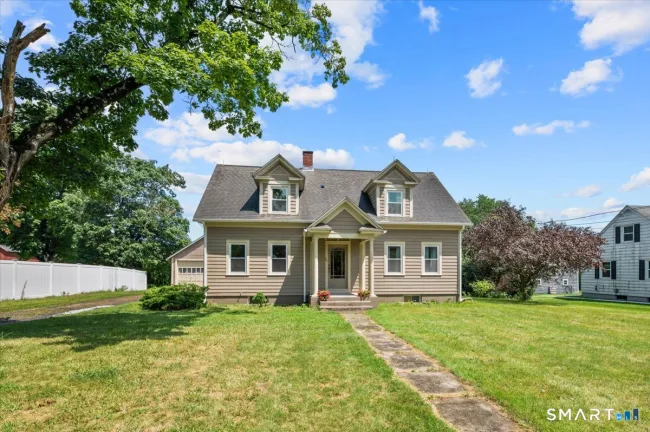 20 Shaker Road