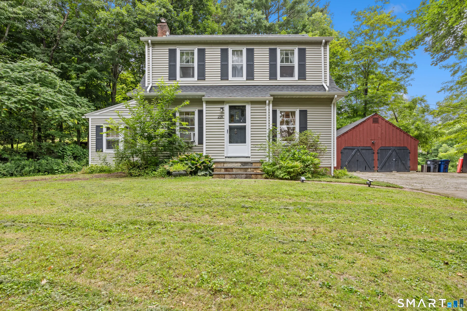 218 Maiden Lane, Durham, CT