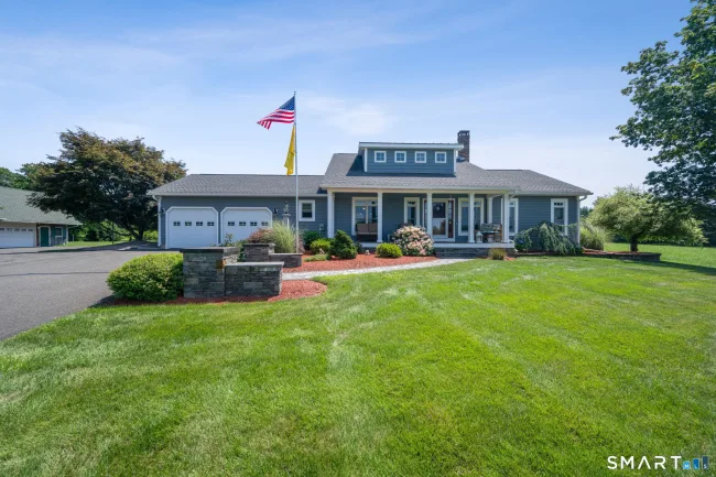 33 Norton Road, East Windsor, CT
