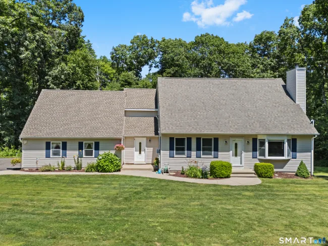 87 Windrush Lane, Hebron, CT