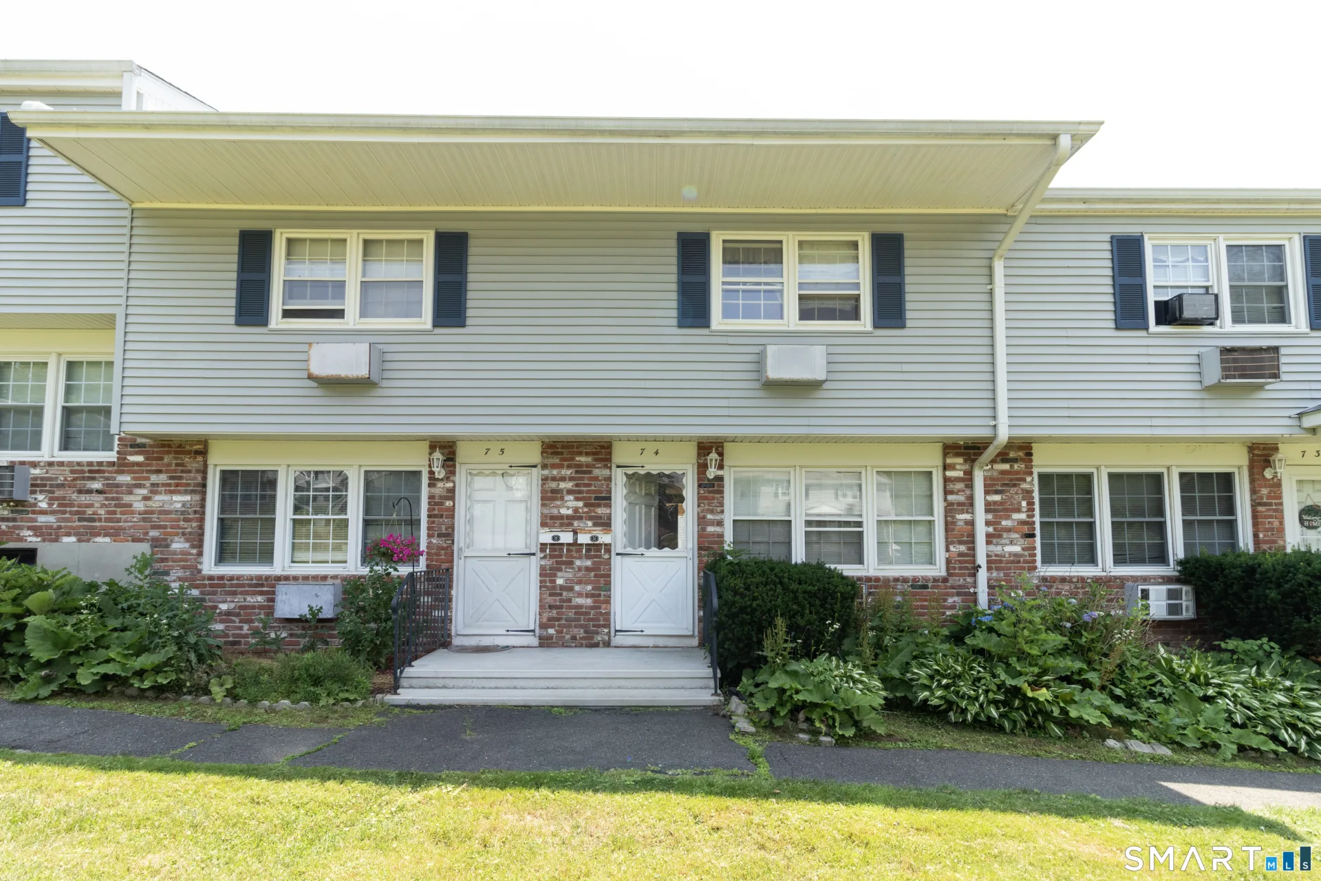607 Millville Avenue #7-4, Naugatuck, CT